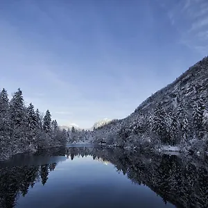 尤霍- 国际青年旅舍 萨尔茨堡